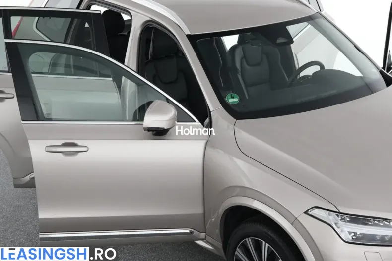 Volvo XC90 din 2024 cu 42.719 km - oferta VOL207135 - foto 9