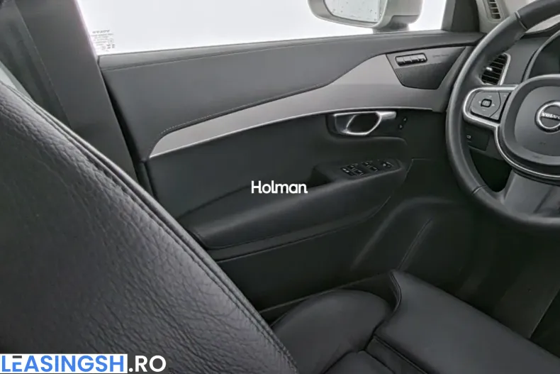 Volvo XC90 din 2024 cu 42.719 km - oferta VOL207135 - foto 10