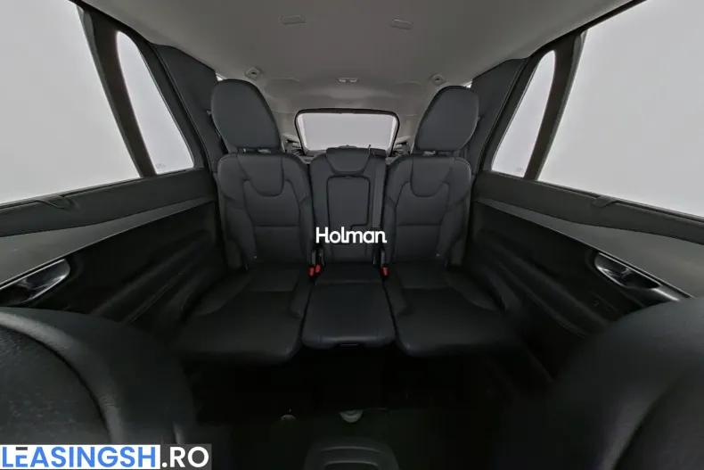 Volvo XC90 din 2024 cu 42.719 km - oferta VOL207135 - foto 11