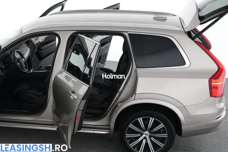 Volvo XC90 din 2024 cu 42.719 km - oferta VOL207135 - foto 12