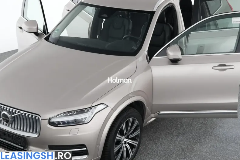 Volvo XC90 din 2024 cu 42.719 km - oferta VOL207135 - foto 13