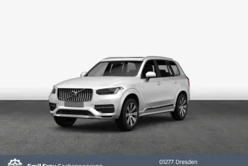 Volvo XC90 din 2024 - oferta VOL207136