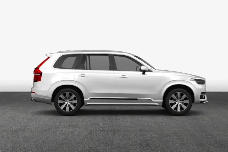 Volvo XC90 din 2024 cu 64.138 km - oferta VOL207136 - foto 4