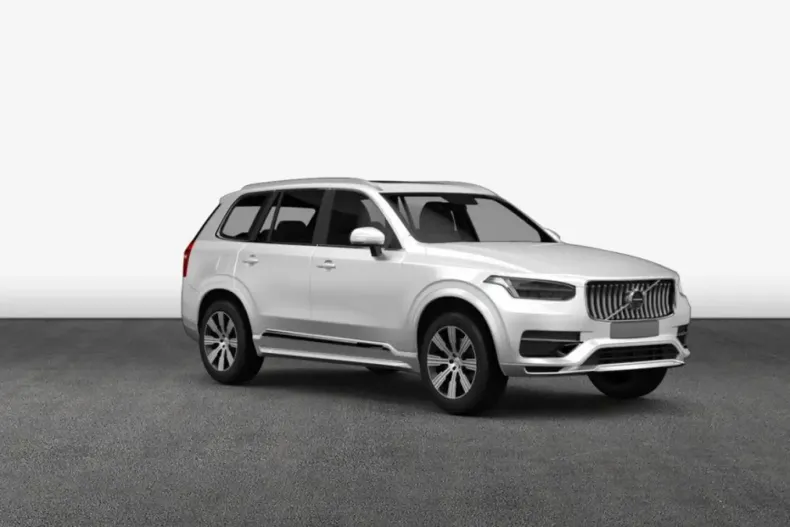 Volvo XC90 din 2024 cu 64.138 km - oferta VOL207136 - foto 6