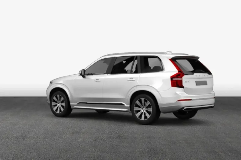 Volvo XC90 din 2024 cu 64.138 km - oferta VOL207136 - foto 7