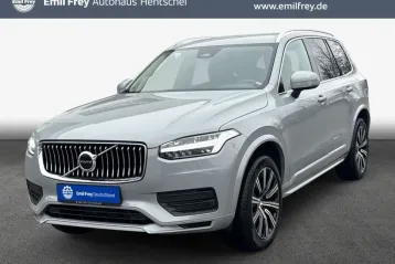 Volvo XC90 din 2024 - oferta VOL207137