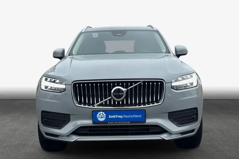 Volvo XC90 din 2024 cu 30.679 km - oferta VOL207137 - foto 3