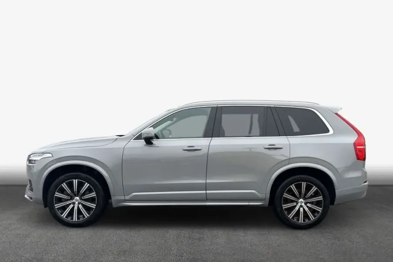 Volvo XC90 din 2024 cu 30.679 km - oferta VOL207137 - foto 4