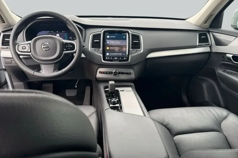 Volvo XC90 din 2024 cu 30.679 km - oferta VOL207137 - foto 11