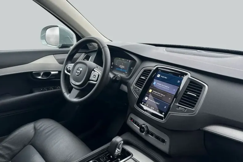 Volvo XC90 din 2024 cu 30.679 km - oferta VOL207137 - foto 12