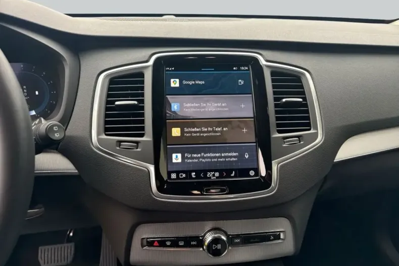 Volvo XC90 din 2024 cu 30.679 km - oferta VOL207137 - foto 14