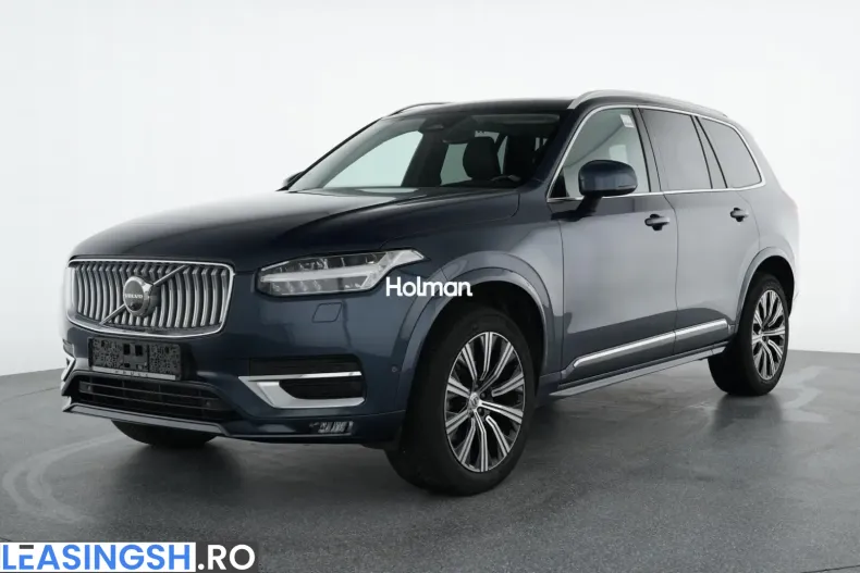 Volvo XC90 din 2024 cu 50.381 km - oferta VOL207138 - foto 1