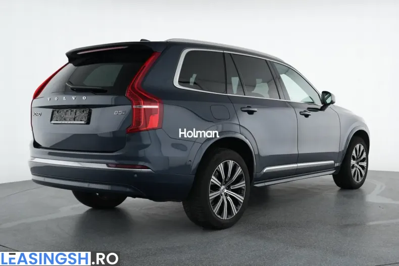 Volvo XC90 din 2024 cu 50.381 km - oferta VOL207138 - foto 2