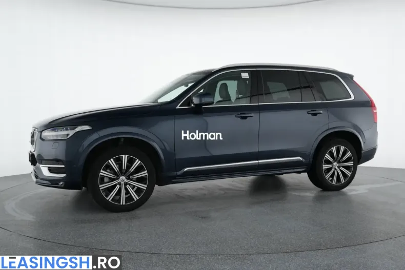 Volvo XC90 din 2024 cu 50.381 km - oferta VOL207138 - foto 3