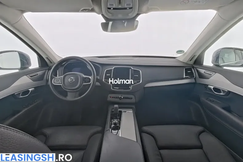 Volvo XC90 din 2024 cu 50.381 km - oferta VOL207138 - foto 4