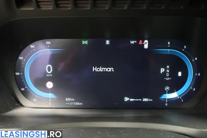 Volvo XC90 din 2024 cu 50.381 km - oferta VOL207138 - foto 5