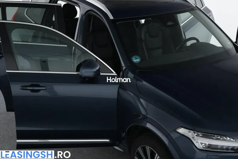 Volvo XC90 din 2024 cu 50.381 km - oferta VOL207138 - foto 6