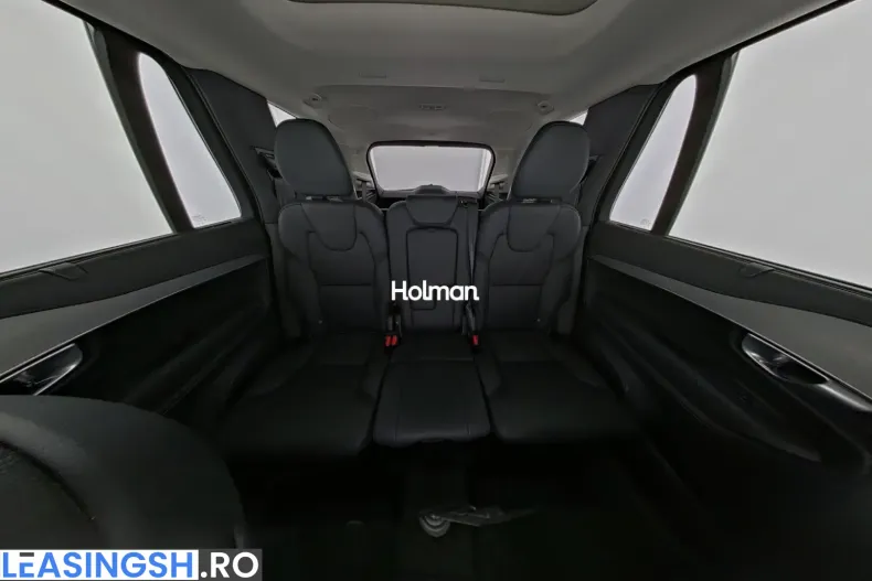 Volvo XC90 din 2024 cu 50.381 km - oferta VOL207138 - foto 8