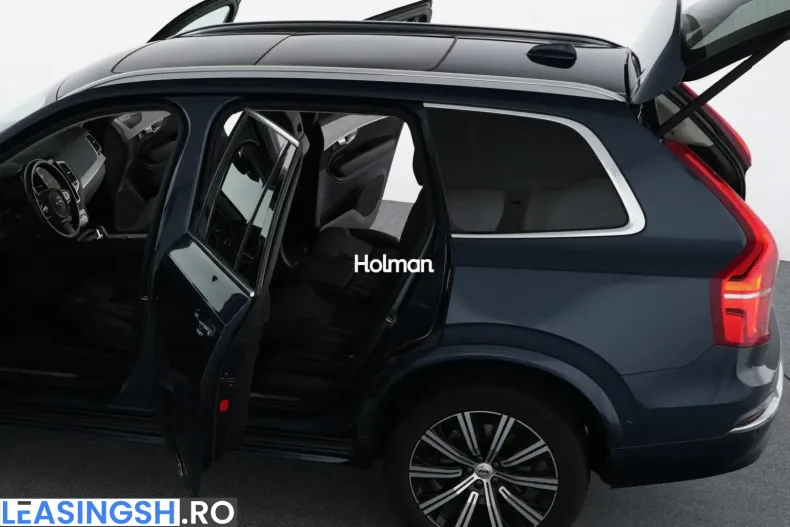 Volvo XC90 din 2024 cu 50.381 km - oferta VOL207138 - foto 9