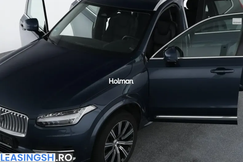 Volvo XC90 din 2024 cu 50.381 km - oferta VOL207138 - foto 10