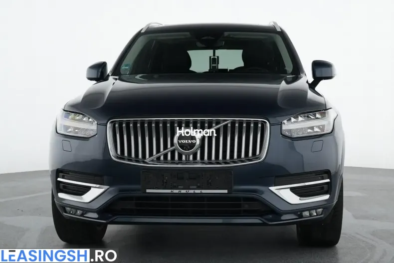 Volvo XC90 din 2024 cu 50.381 km - oferta VOL207138 - foto 12