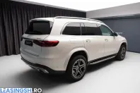 Mercedes-Benz GLS 400 (Clasa GLS) din 2021 cu 71.224 km - oferta MER207139 - foto 5