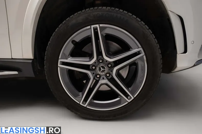 Mercedes-Benz GLS 400 (Clasa GLS) din 2021 cu 71.224 km - oferta MER207139 - foto 6