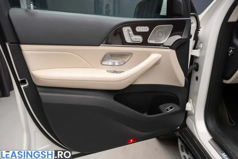 Mercedes-Benz GLS 400 (Clasa GLS) din 2021 cu 71.224 km - oferta MER207139 - foto 10