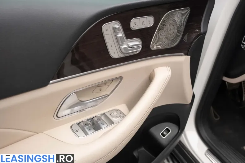 Mercedes-Benz GLS 400 (Clasa GLS) din 2021 cu 71.224 km - oferta MER207139 - foto 12