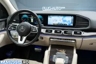 Mercedes-Benz GLS 400 (Clasa GLS) din 2021 cu 71.224 km - oferta MER207139 - foto 13