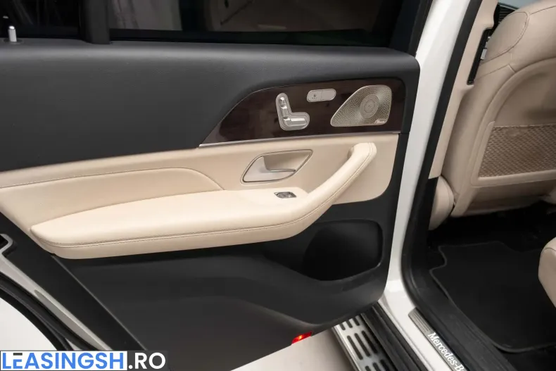 Mercedes-Benz GLS 400 (Clasa GLS) din 2021 cu 71.224 km - oferta MER207139 - foto 19