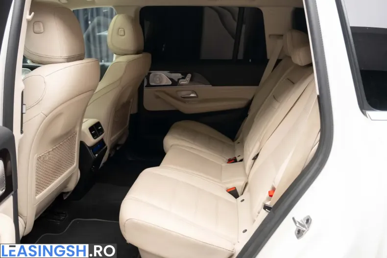 Mercedes-Benz GLS 400 (Clasa GLS) din 2021 cu 71.224 km - oferta MER207139 - foto 20