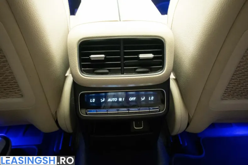 Mercedes-Benz GLS 400 (Clasa GLS) din 2021 cu 71.224 km - oferta MER207139 - foto 21