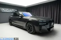 BMW i7 (Seria 7) din 2023 cu 37.000 km - oferta BMW207140 - foto 1
