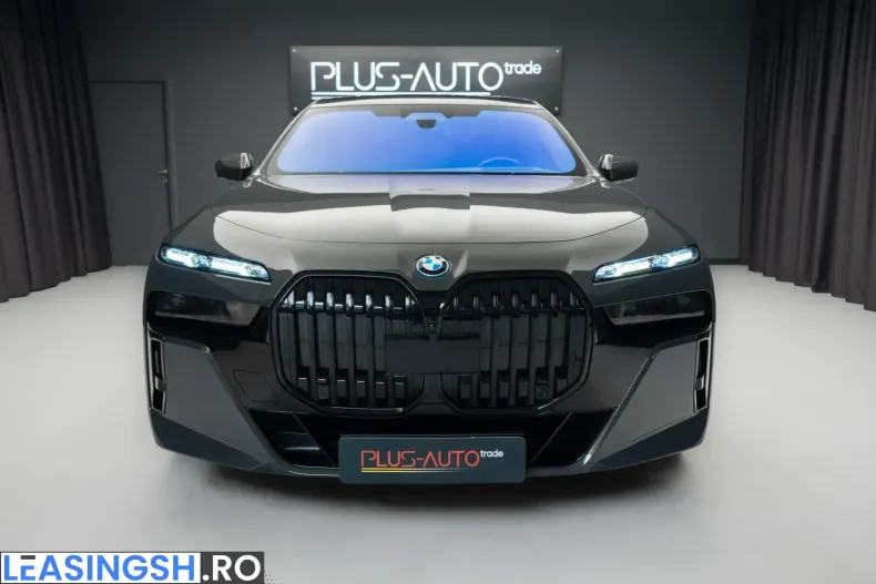 BMW i7 (Seria 7) din 2023 cu 37.000 km - oferta BMW207140 - foto 5