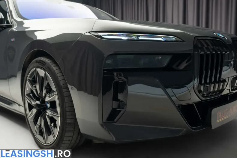 BMW i7 (Seria 7) din 2023 cu 37.000 km - oferta BMW207140 - foto 6