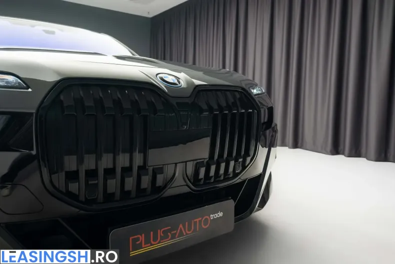 BMW i7 (Seria 7) din 2023 cu 37.000 km - oferta BMW207140 - foto 8