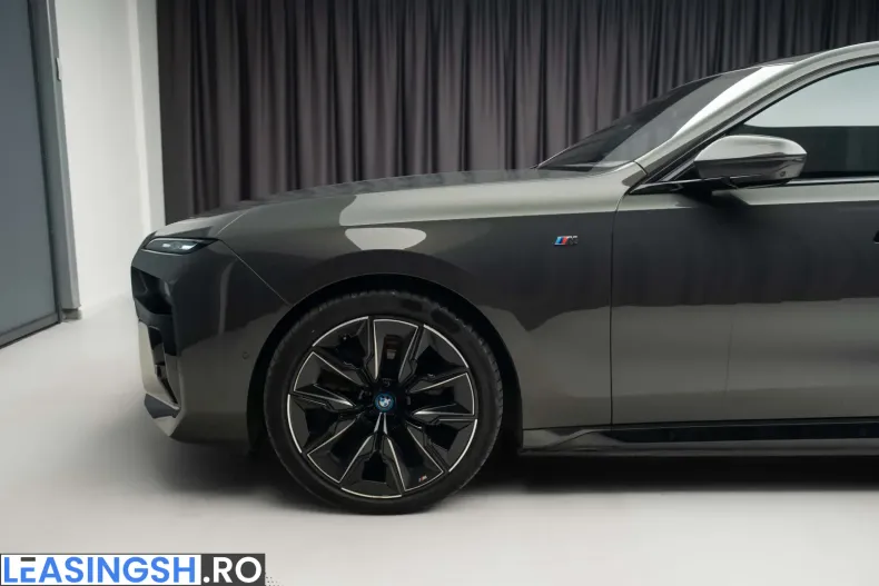 BMW i7 (Seria 7) din 2023 cu 37.000 km - oferta BMW207140 - foto 9