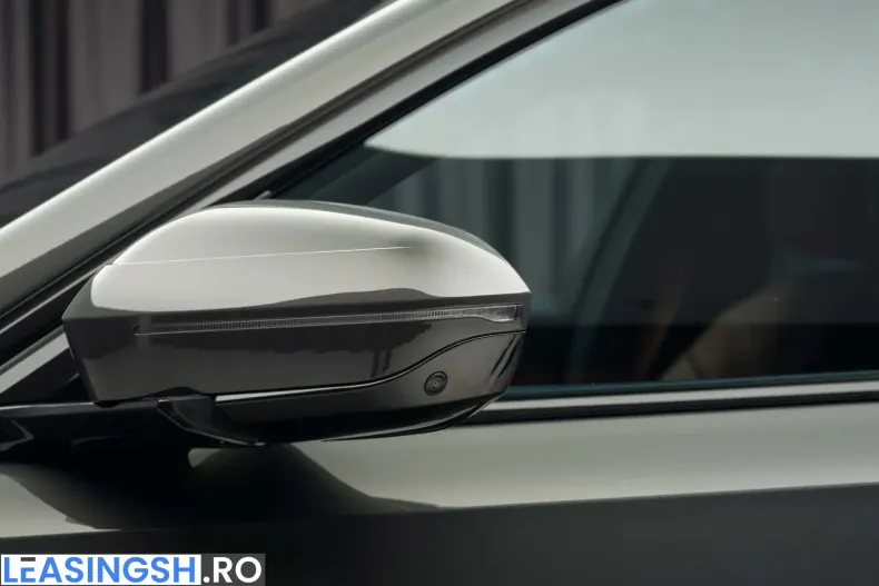 BMW i7 (Seria 7) din 2023 cu 37.000 km - oferta BMW207140 - foto 10