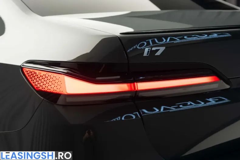 BMW i7 (Seria 7) din 2023 cu 37.000 km - oferta BMW207140 - foto 15