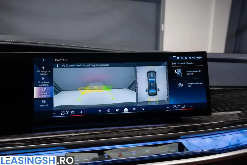 BMW i7 (Seria 7) din 2023 cu 37.000 km - oferta BMW207140 - foto 18
