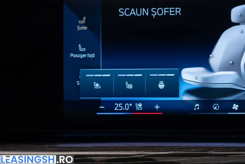 BMW i7 (Seria 7) din 2023 cu 37.000 km - oferta BMW207140 - foto 19