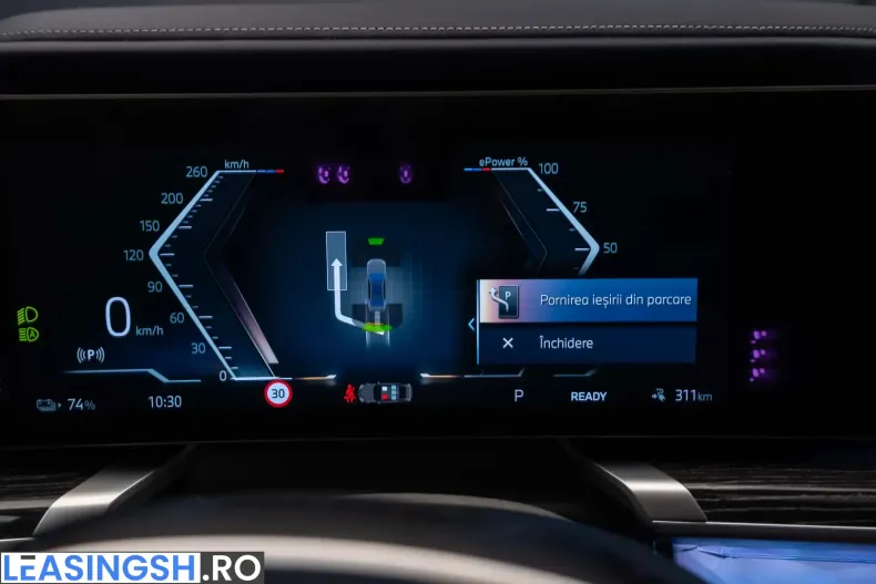 BMW i7 (Seria 7) din 2023 cu 37.000 km - oferta BMW207140 - foto 21