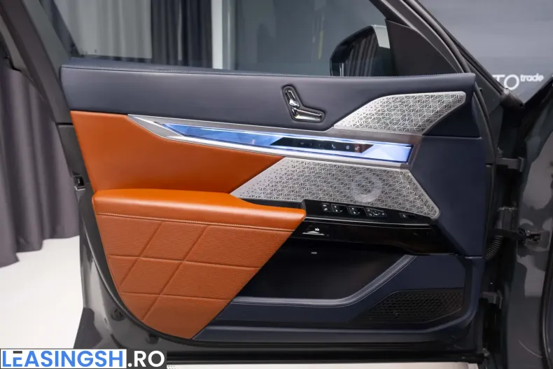 BMW i7 (Seria 7) din 2023 cu 37.000 km - oferta BMW207140 - foto 22