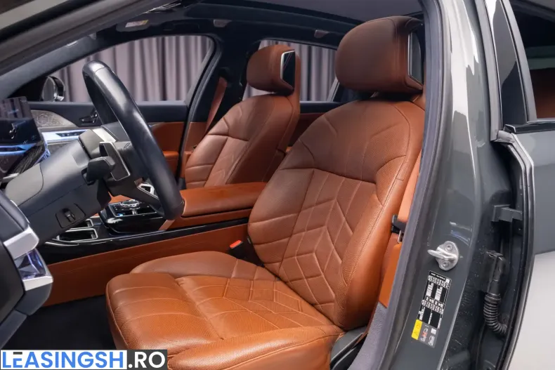 BMW i7 (Seria 7) din 2023 cu 37.000 km - oferta BMW207140 - foto 28