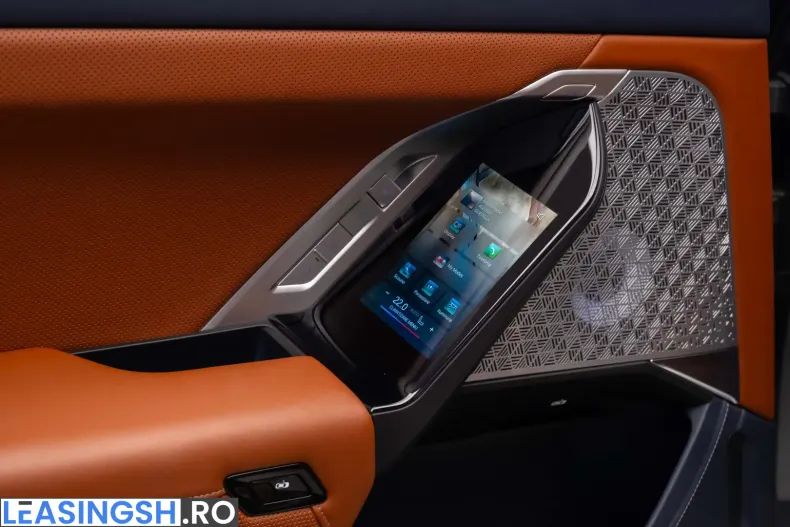 BMW i7 (Seria 7) din 2023 cu 37.000 km - oferta BMW207140 - foto 30