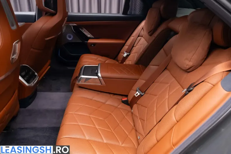 BMW i7 (Seria 7) din 2023 cu 37.000 km - oferta BMW207140 - foto 32