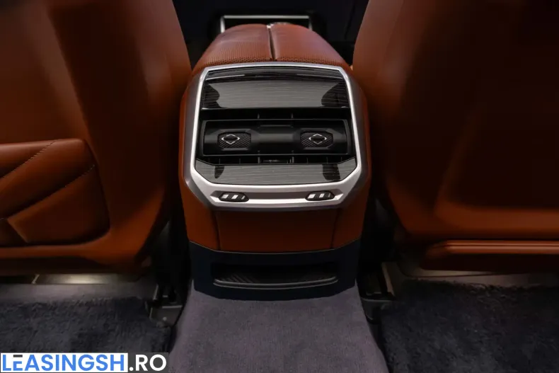 BMW i7 (Seria 7) din 2023 cu 37.000 km - oferta BMW207140 - foto 33