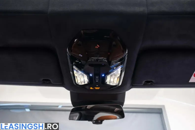 BMW i7 (Seria 7) din 2023 cu 37.000 km - oferta BMW207140 - foto 34