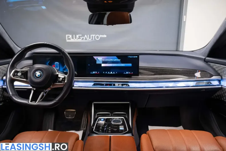 BMW i7 (Seria 7) din 2023 cu 37.000 km - oferta BMW207140 - foto 36
